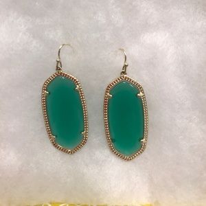 Kendra Scott earrings