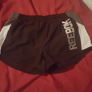 Reebok shorts