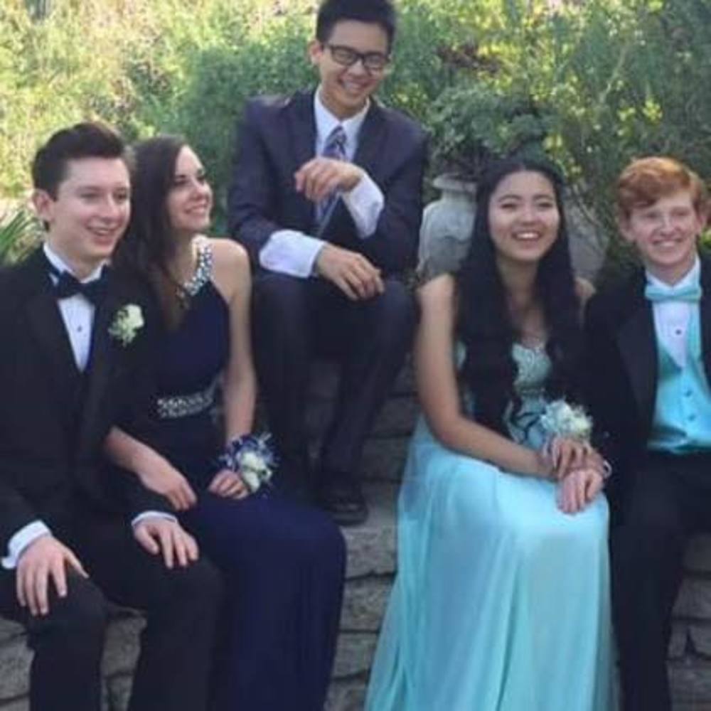 Meet your Posher, Jasmine