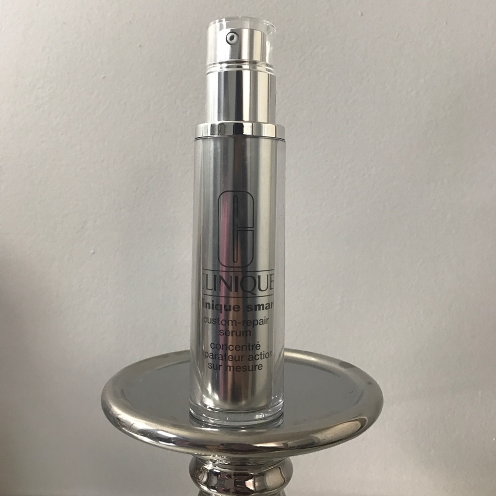 Clinique smart custom-repair serum