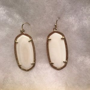 Kendra Scott earrings