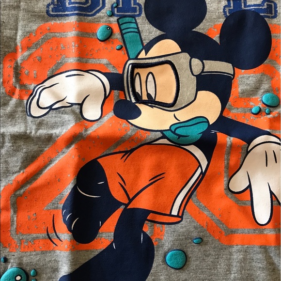 Brand new Disney Okie Dokie T-Shirt short sleeves - Picture 2 of 5