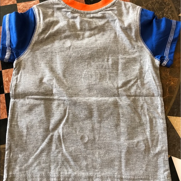 Brand new Disney Okie Dokie T-Shirt short sleeves - Picture 5 of 5