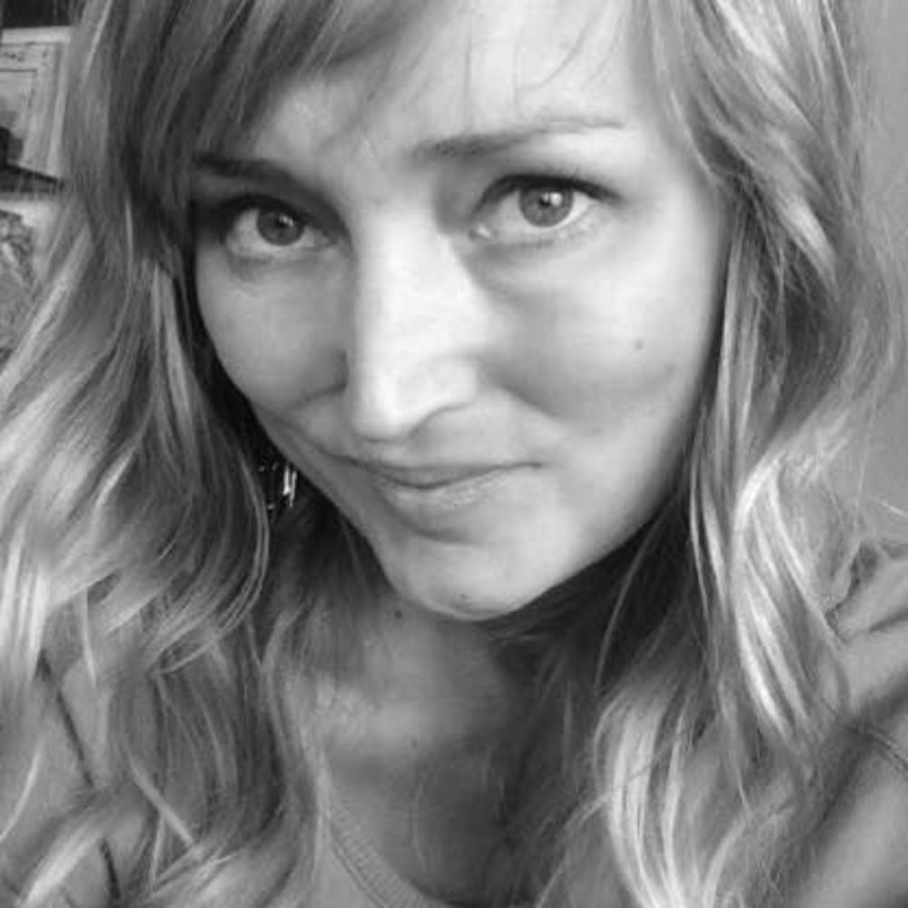 Meet your Posher, Jolene