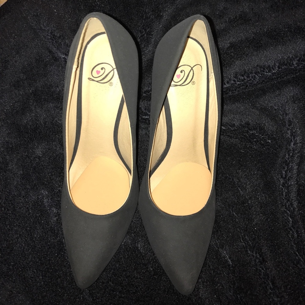 Pumps 👠
