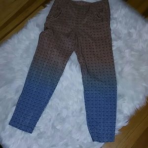 Jersey Pants