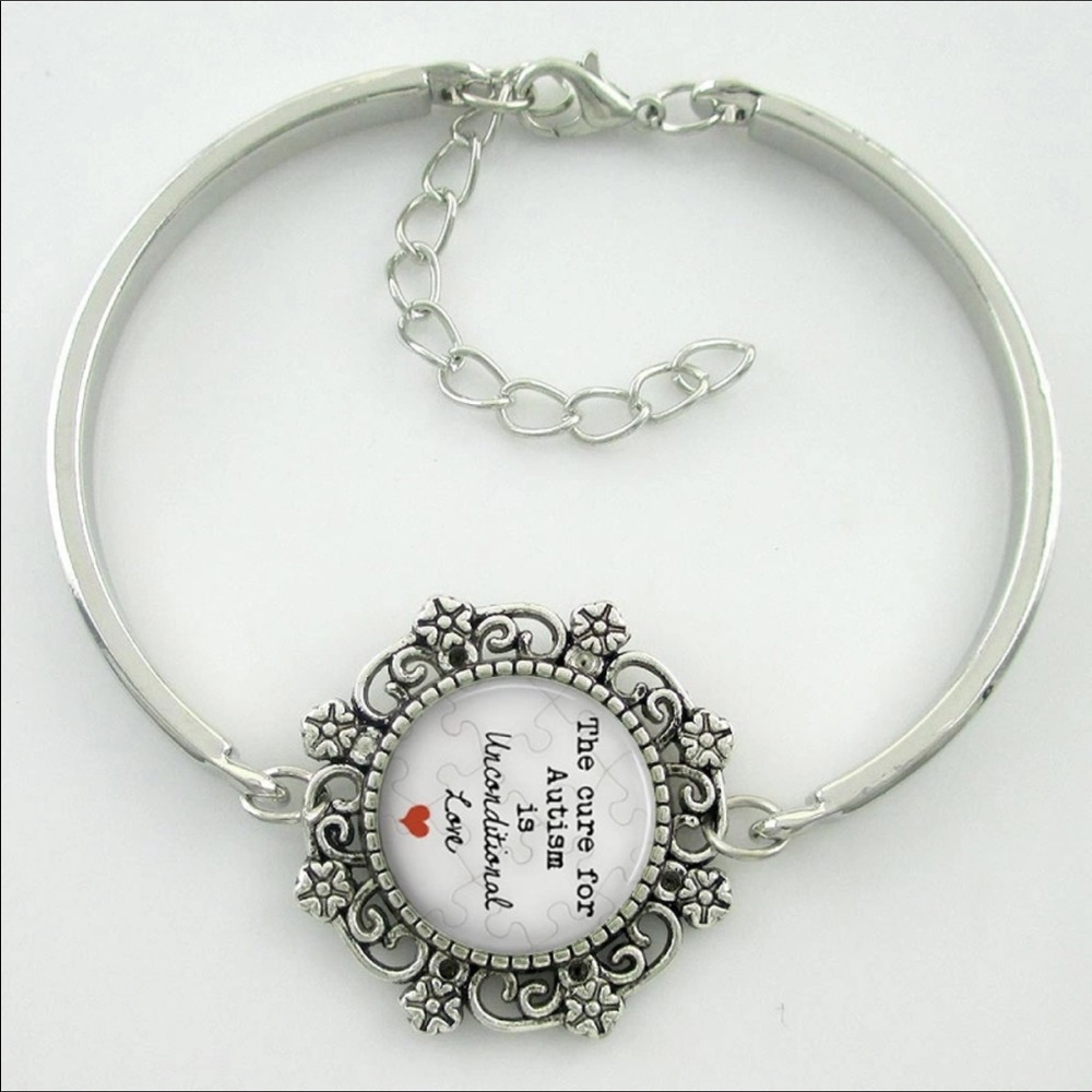Autism Bracelet - Picture 2 of 4