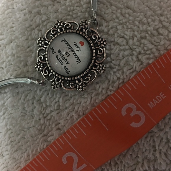 Autism Bracelet - Picture 4 of 4