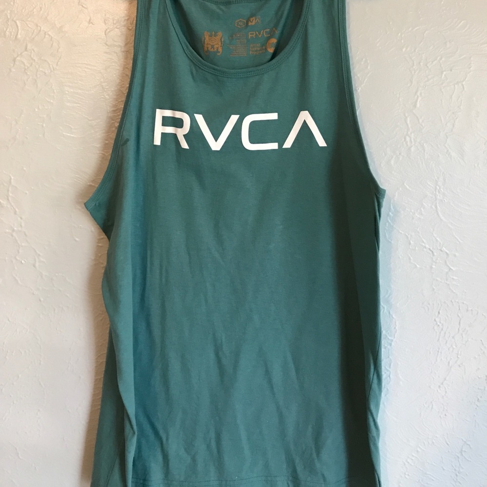 RVCA Tank Top