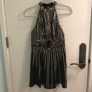 Never worn Free People Party Dress