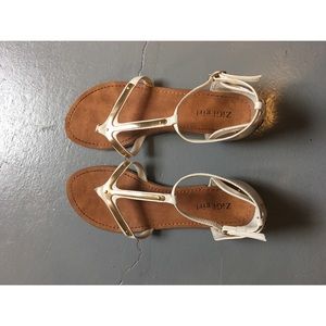 Summer Sandals