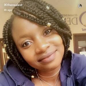 Meet your Posher, Isha