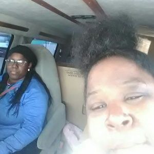 Meet your Posher, Destiny