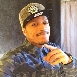 Meet your Posher, Markus