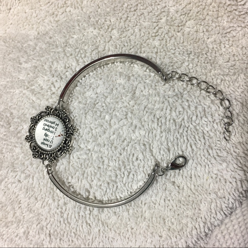Autism Bracelet - Picture 3 of 4