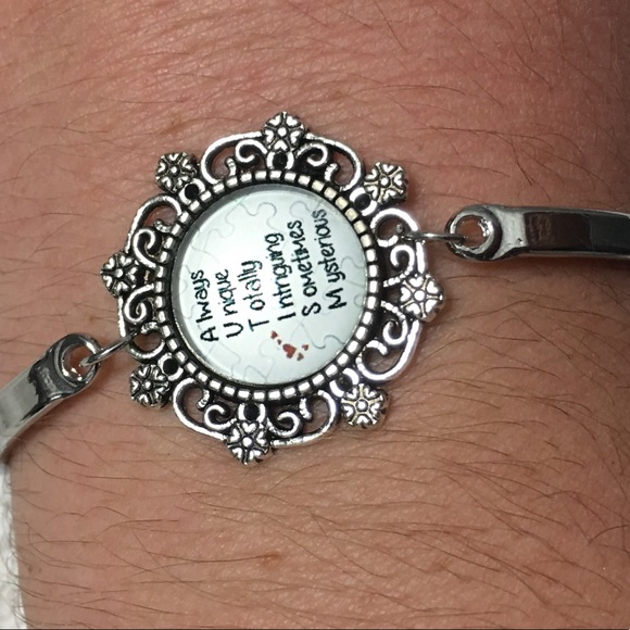 Autism Bracelet - Picture 2 of 4