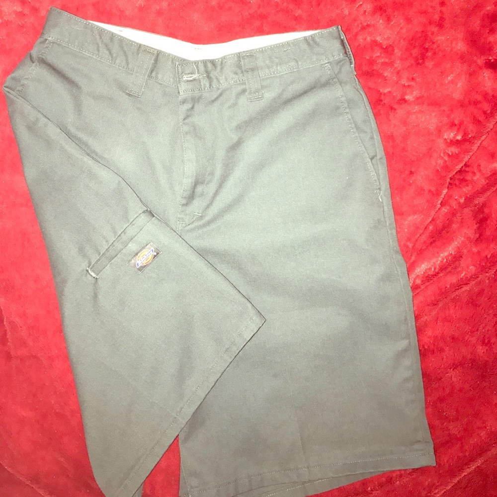 Dickies work shorts