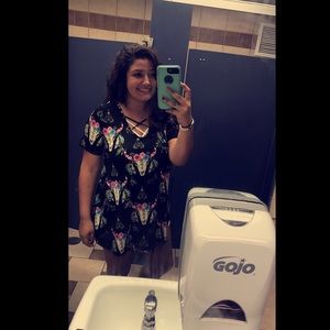 Meet your Posher, Makayla