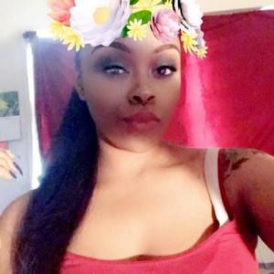 Meet your Posher, Rasheeda