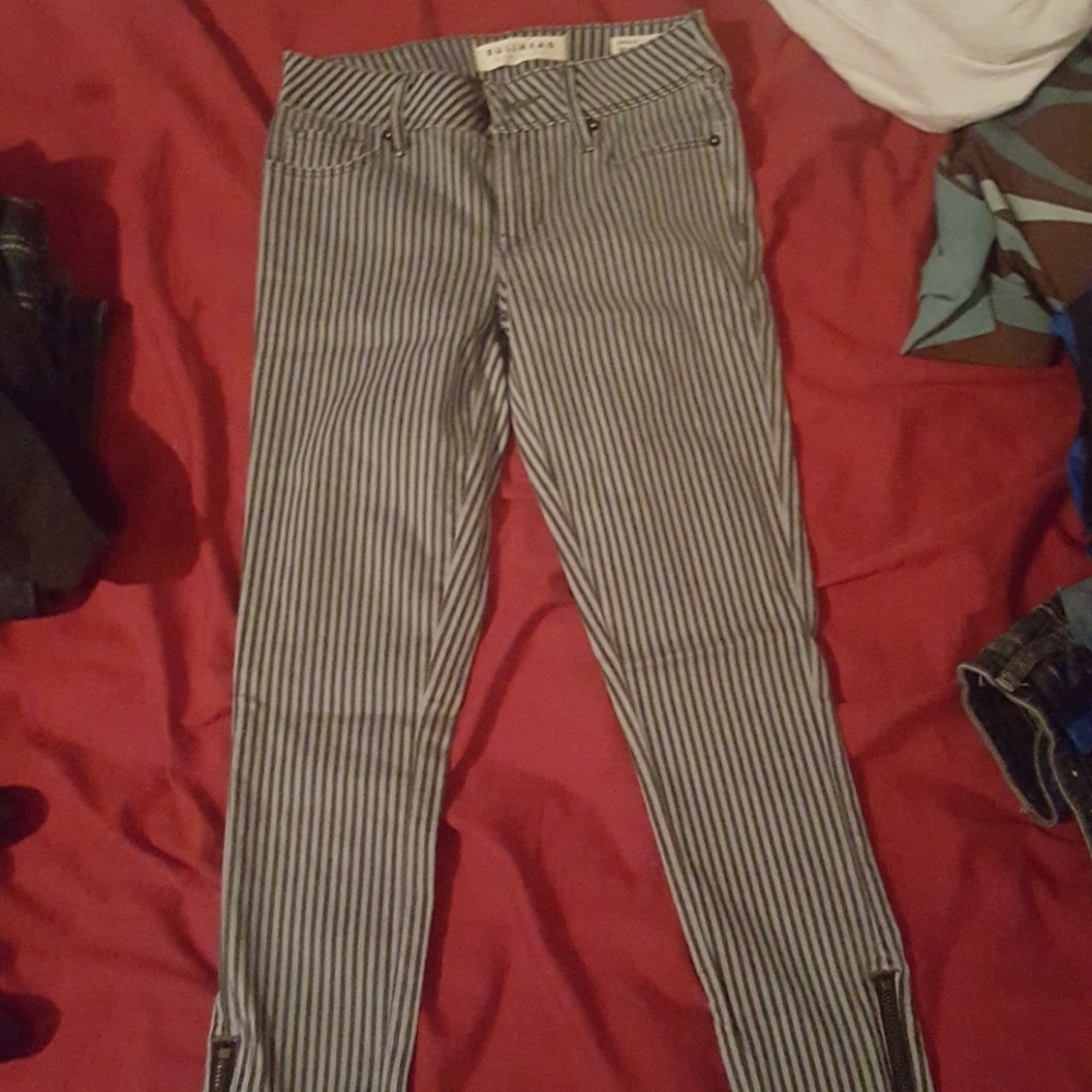 Bullhead jeans