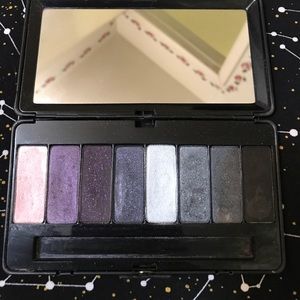 Kat von d sinner palette