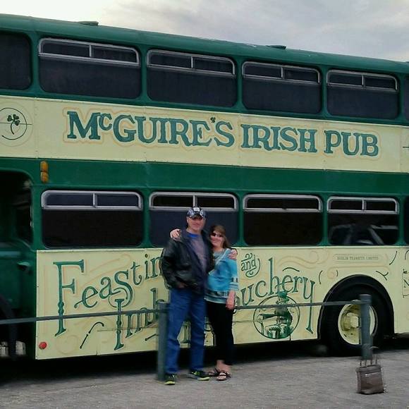 Meet your Posher, Christina - Picture 1 of 1