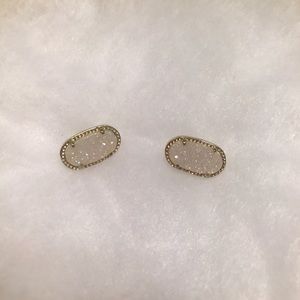 Kendra Scott earrings