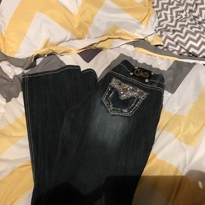 Size 13 jeans