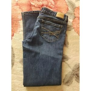 Aeropostale Jeans