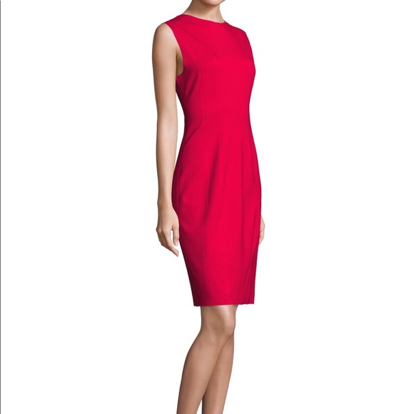 T Tahari Dresses & Skirts - Tahari Dress Rough Size 16