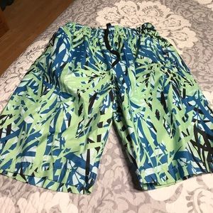 Men's swim shorts
