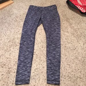 Zella Live in Leggings