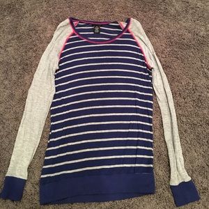 Striped Tee