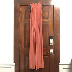 Free people jumpsuit