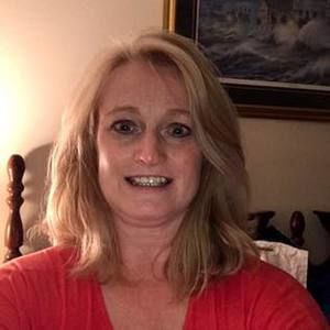 Meet your Posher, Beth