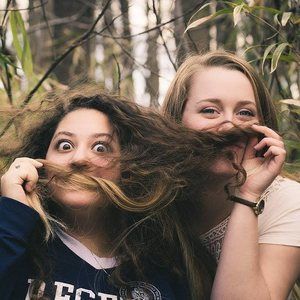 Meet your Posher, Autumn