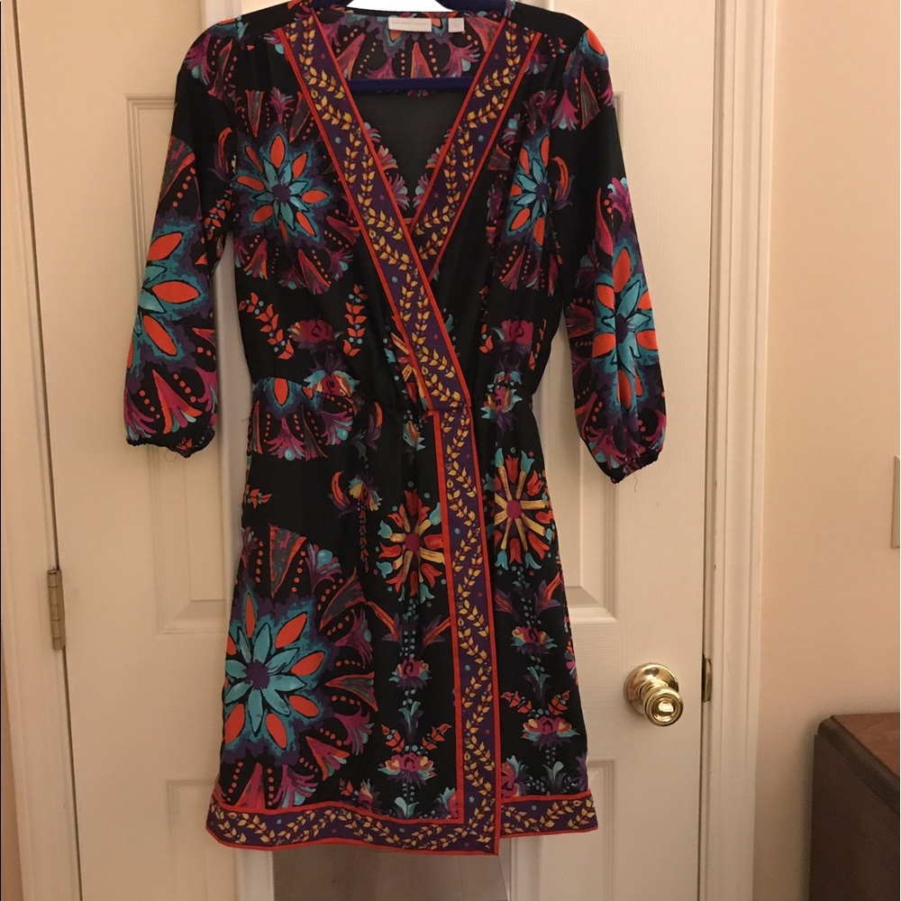 New York and company dress