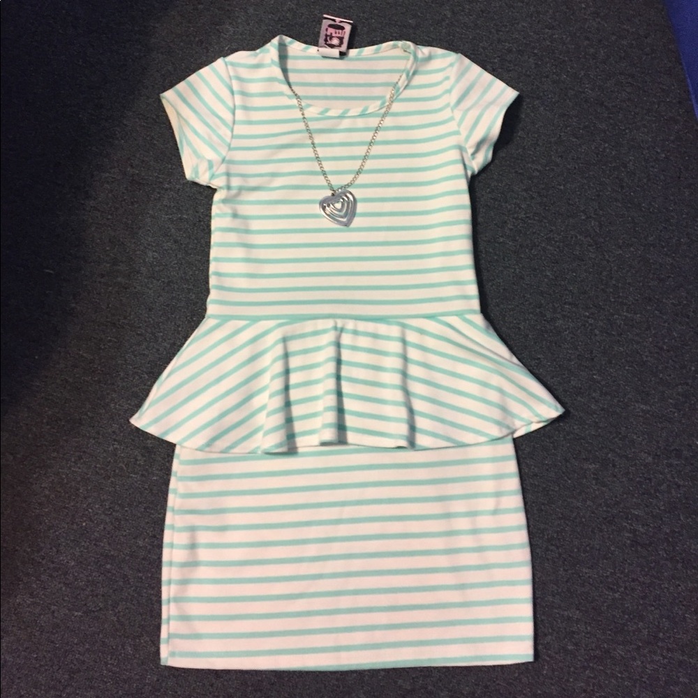 Kids dress