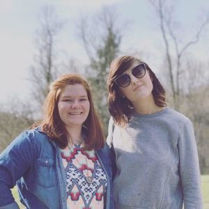 Meet your Posher, Caitlin