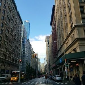 Meet your Posher, Xhiliola