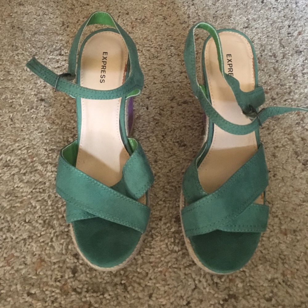 Shoes