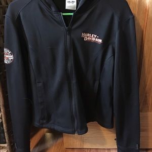 💥 PRICE DROP Women's Harley Davidson Jacket