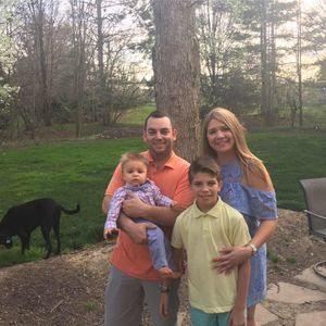 Meet your Posher, Heather