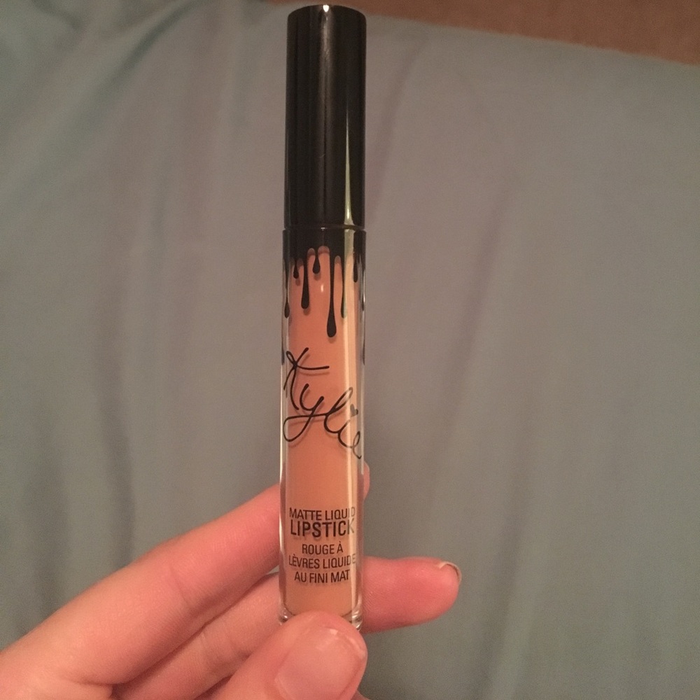 Kylie Cosmetics Maliboo