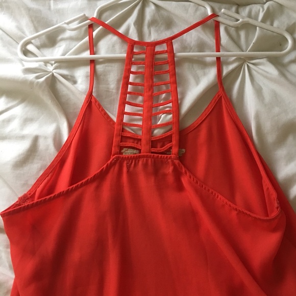 Boho Patterned Tank - Picture 5 of 5