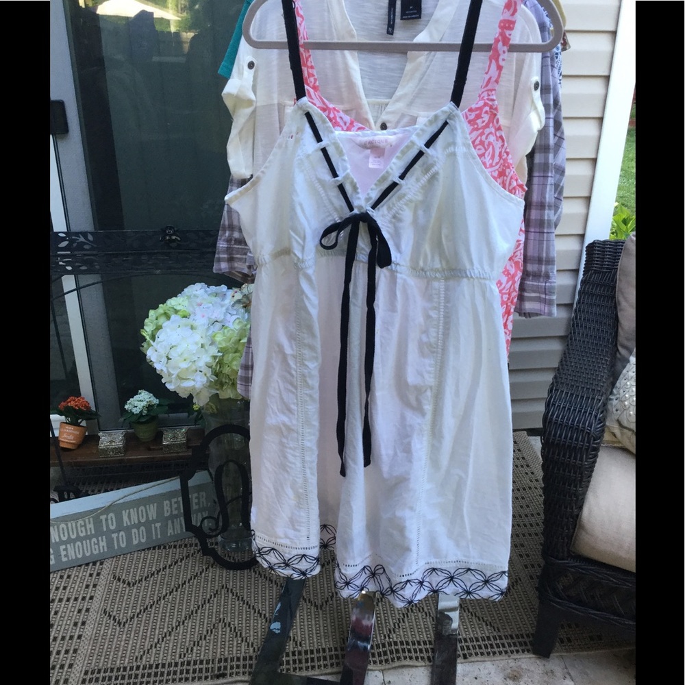 😴 Night Gown 😴