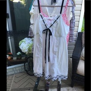 😴 Night Gown 😴