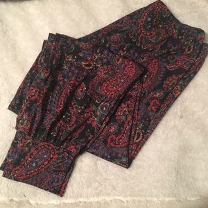 Onzie gypsy pants