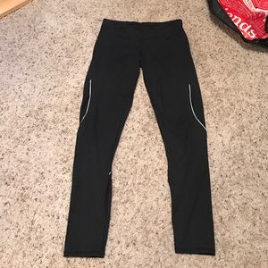 Ventilated Zella Leggings
