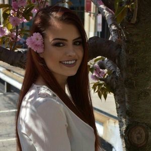 Meet your Posher, Cheyenne